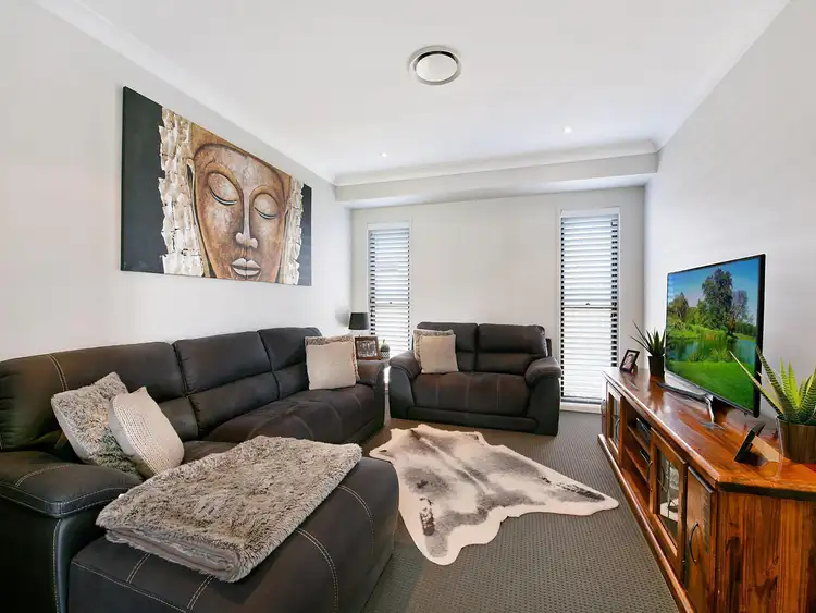Sixth view of Homely house listing, 12 Sylvie Street, Pelican Waters QLD 4551