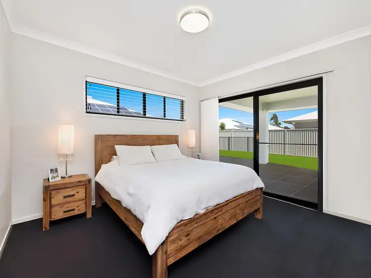 Seventh view of Homely house listing, 12 Sylvie Street, Pelican Waters QLD 4551
