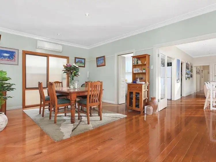 Second view of Homely house listing, 91 Balmoral Avenue, Pascoe Vale South VIC 3044