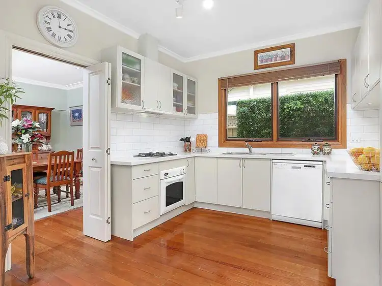 Fourth view of Homely house listing, 91 Balmoral Avenue, Pascoe Vale South VIC 3044