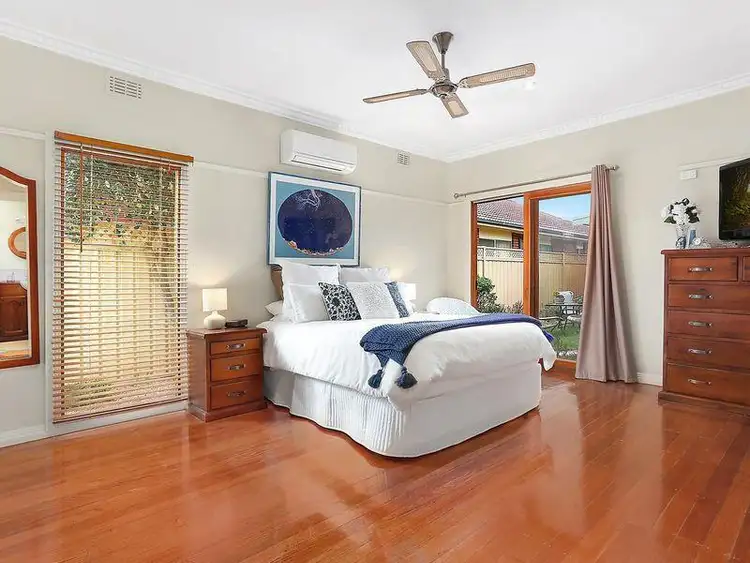Fifth view of Homely house listing, 91 Balmoral Avenue, Pascoe Vale South VIC 3044