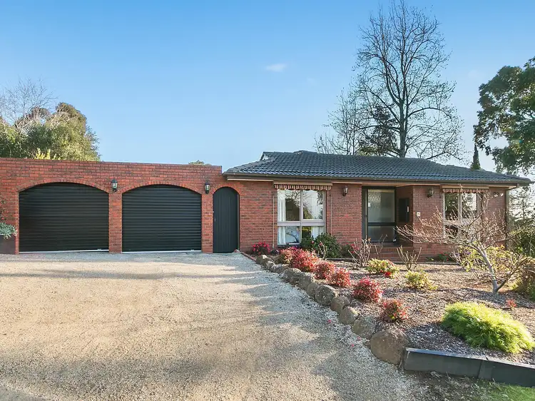 79-81 Bastow Road, Lilydale VIC 3140