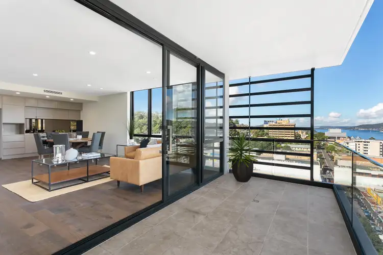 Level 9, 901/159 Mann Street, Gosford NSW 2250