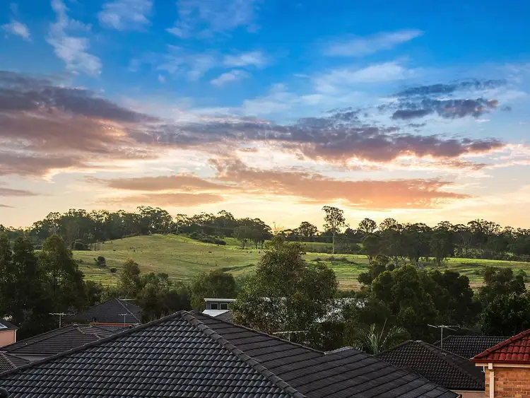 Second view of Homely house listing, 5 Rainham Circuit, West Hoxton NSW 2171