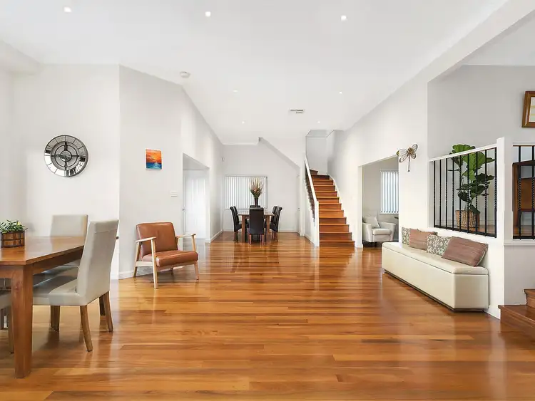 Third view of Homely house listing, 5 Rainham Circuit, West Hoxton NSW 2171