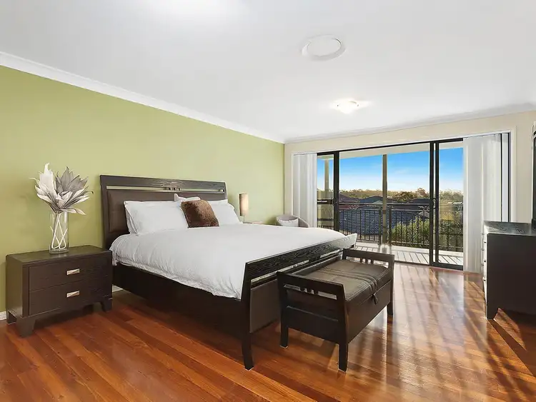 Sixth view of Homely house listing, 5 Rainham Circuit, West Hoxton NSW 2171