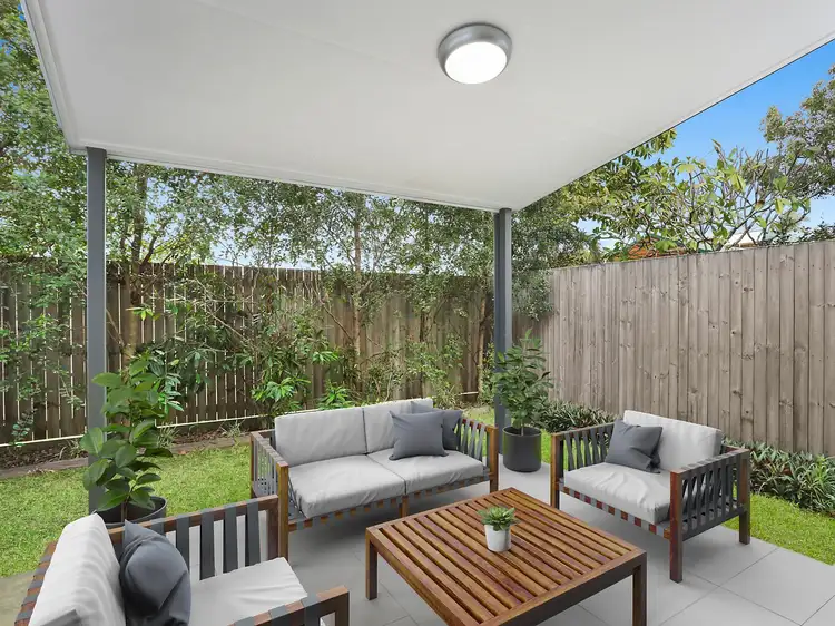 4/79 Kates Street, Morningside QLD 4170