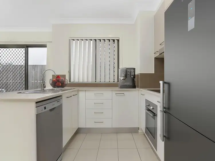 Fifth view of Homely townhouse listing, 4/79 Kates Street, Morningside QLD 4170