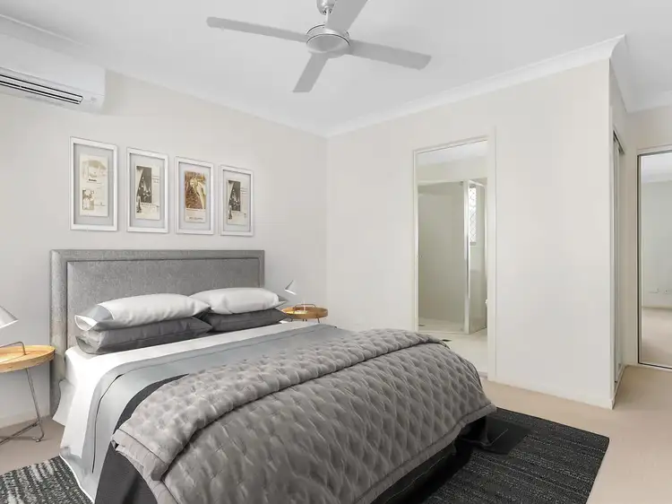 Sixth view of Homely townhouse listing, 4/79 Kates Street, Morningside QLD 4170