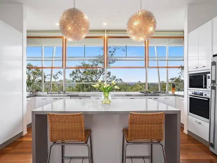 Fifth view of Homely house listing, 741 Haven Road, Upper Brookfield QLD 4069