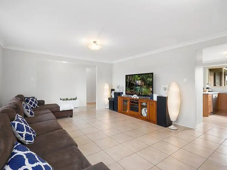 Fourth view of Homely house listing, 11 Market Street, Tahmoor NSW 2573