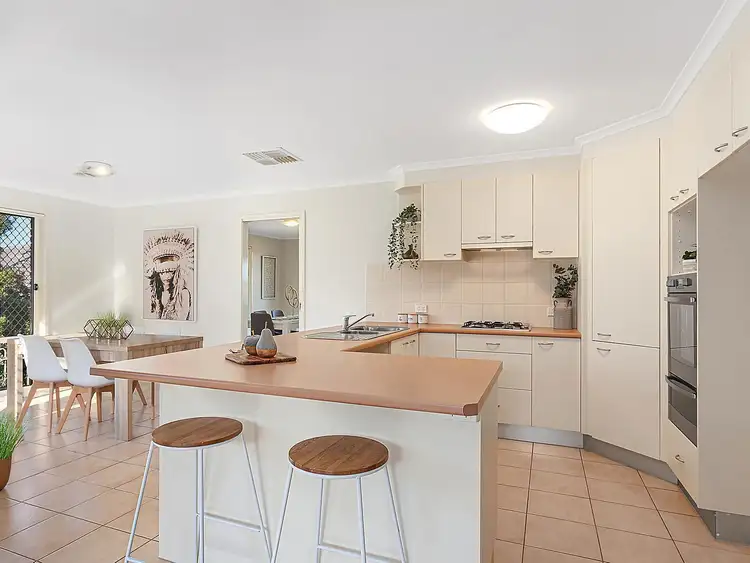 Second view of Homely house listing, 123 Halloran Drive, Jerrabomberra NSW 2619