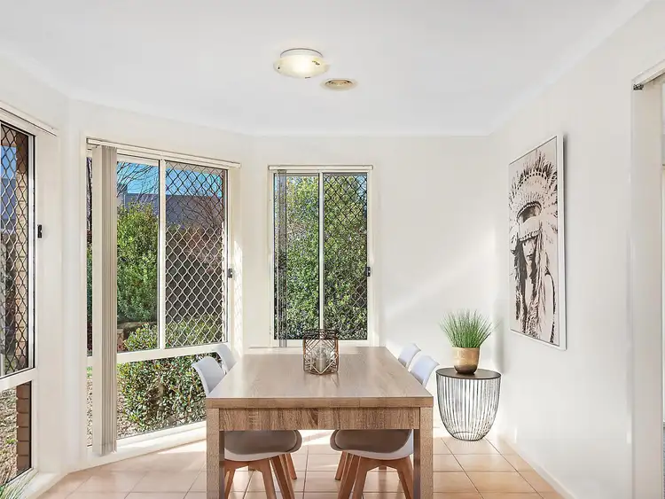 Third view of Homely house listing, 123 Halloran Drive, Jerrabomberra NSW 2619