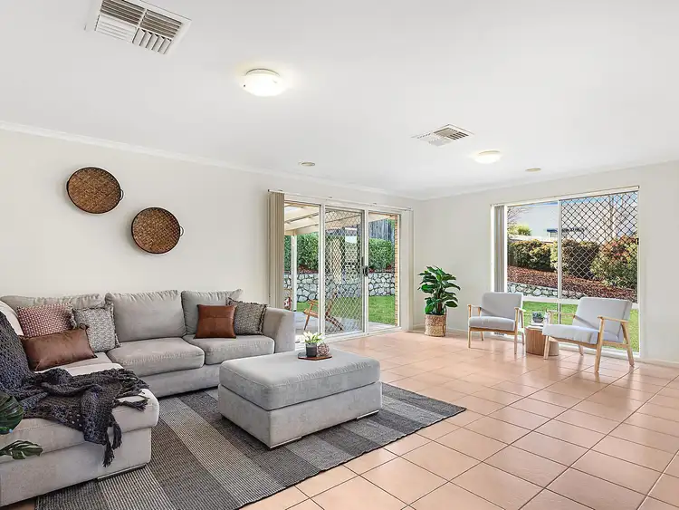Fifth view of Homely house listing, 123 Halloran Drive, Jerrabomberra NSW 2619
