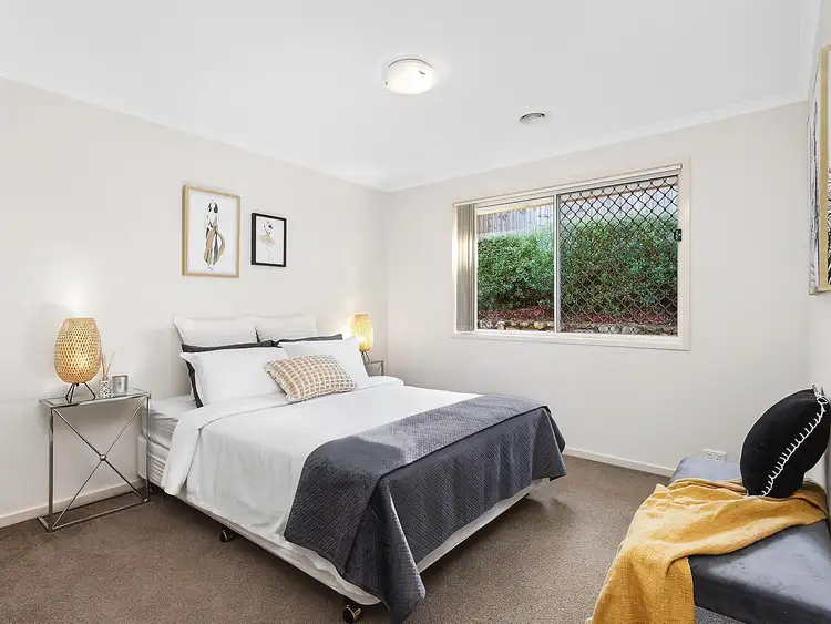 Sixth view of Homely house listing, 123 Halloran Drive, Jerrabomberra NSW 2619