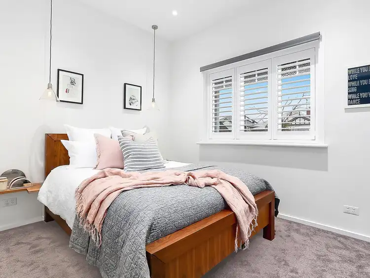 Second view of Homely house listing, 66 Empress Avenue, Kingsville VIC 3012
