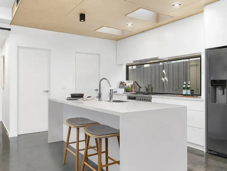 Fourth view of Homely house listing, 66 Empress Avenue, Kingsville VIC 3012