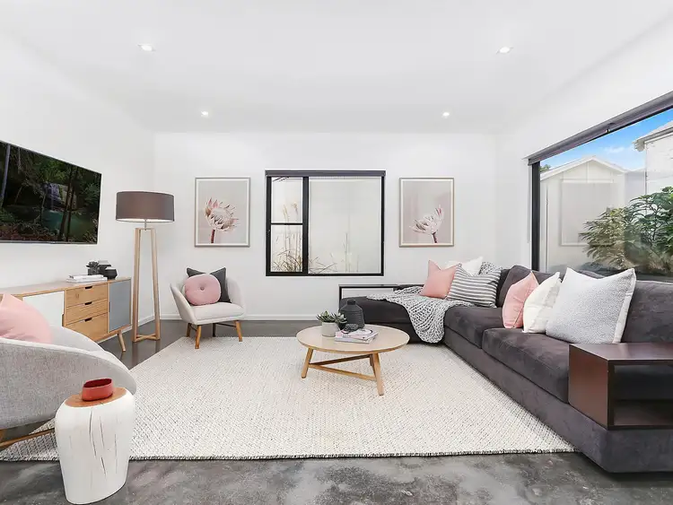Sixth view of Homely house listing, 66 Empress Avenue, Kingsville VIC 3012