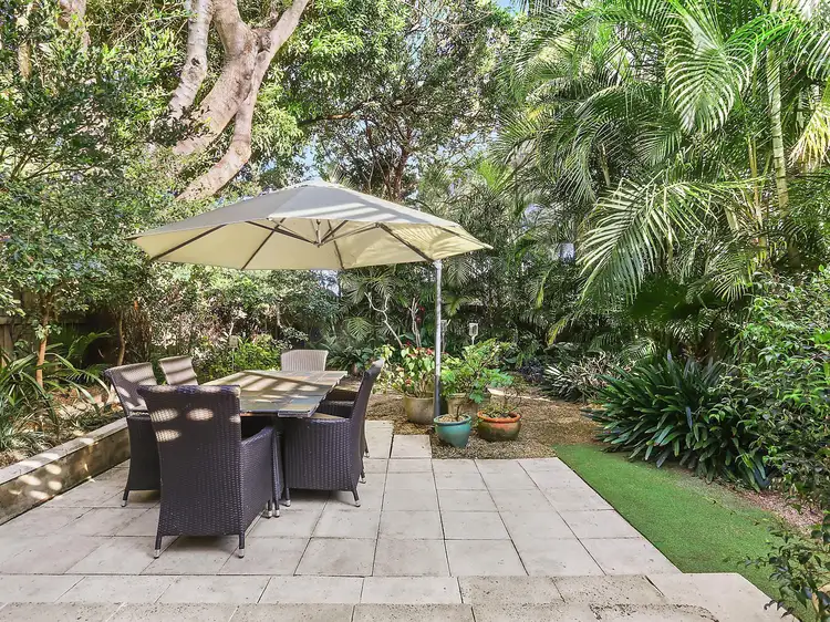 Sixth view of Homely house listing, 46 Quirk Street, Rozelle NSW 2039