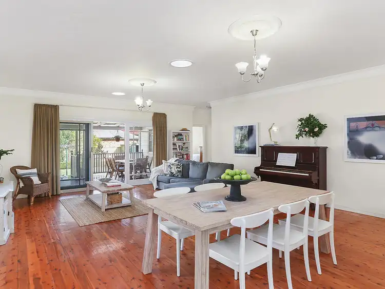 Fourth view of Homely house listing, 17 Balfour Street, Fairy Meadow NSW 2519