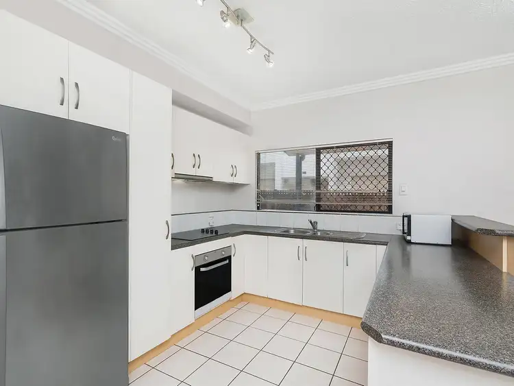Second view of Homely unit listing, 2/163 Martyn Street, Manunda QLD 4870