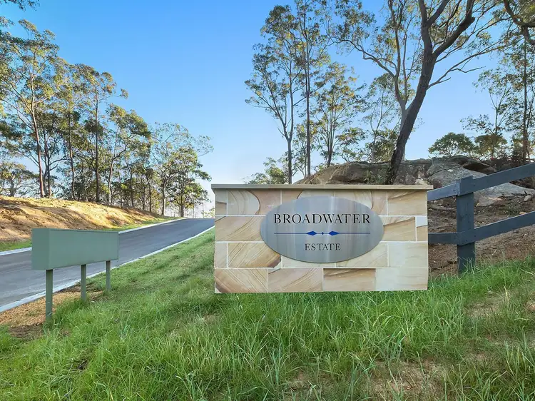 Main view of Homely land listing, Lot 8, 579-593 Halcrows Road, Cattai NSW 2756