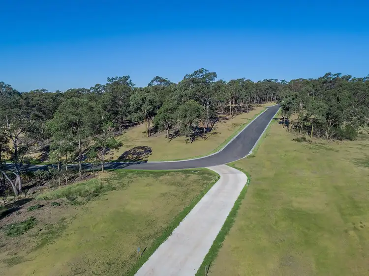 Second view of Homely land listing, Lot 8, 579-593 Halcrows Road, Cattai NSW 2756