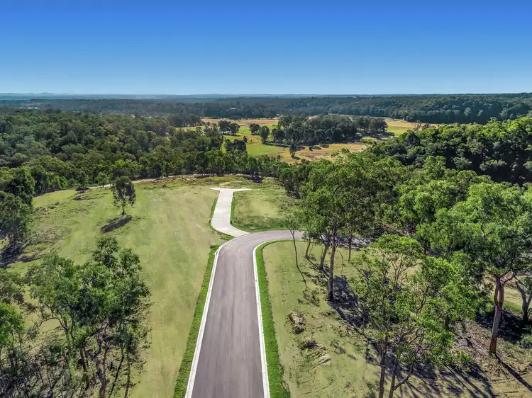 Third view of Homely land listing, Lot 8, 579-593 Halcrows Road, Cattai NSW 2756