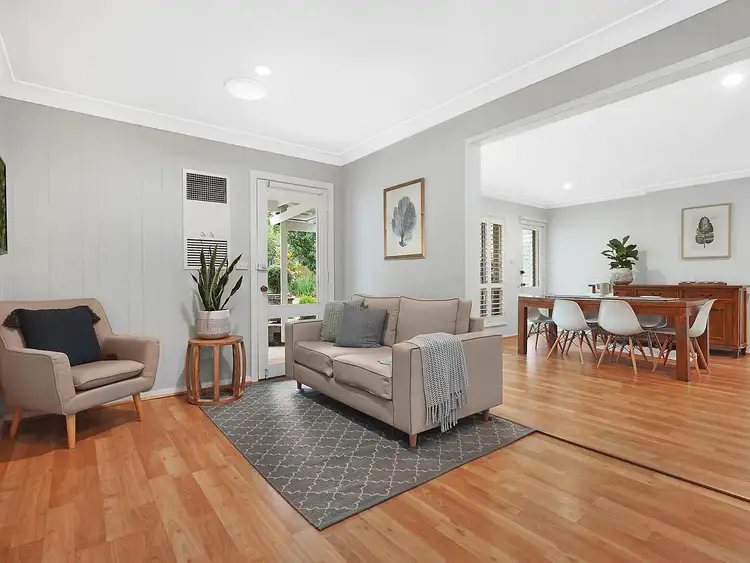 Sixth view of Homely house listing, 24 Wilson Avenue, Winston Hills NSW 2153