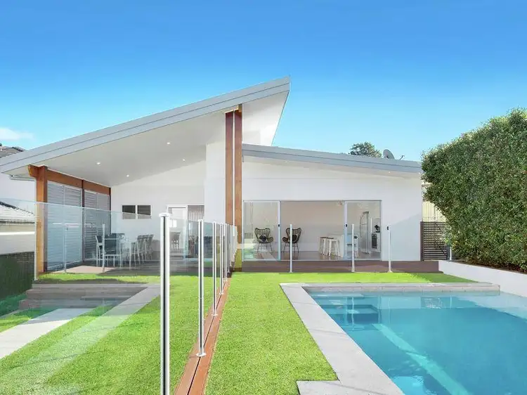 Main view of Homely house listing, 14 Kalkada Avenue, Gymea Bay NSW 2227