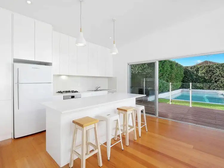 Second view of Homely house listing, 14 Kalkada Avenue, Gymea Bay NSW 2227
