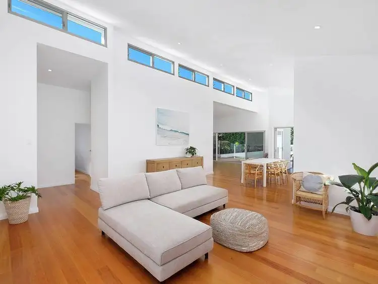 Fifth view of Homely house listing, 14 Kalkada Avenue, Gymea Bay NSW 2227