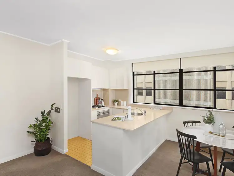 807/26 Napier Street, North Sydney NSW 2060