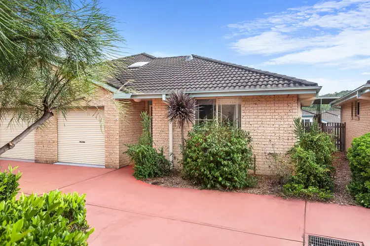 24/81 Newling Street, Lisarow NSW 2250