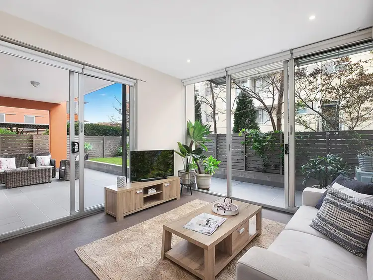 183/3 Queen Street, Rosebery NSW 2018