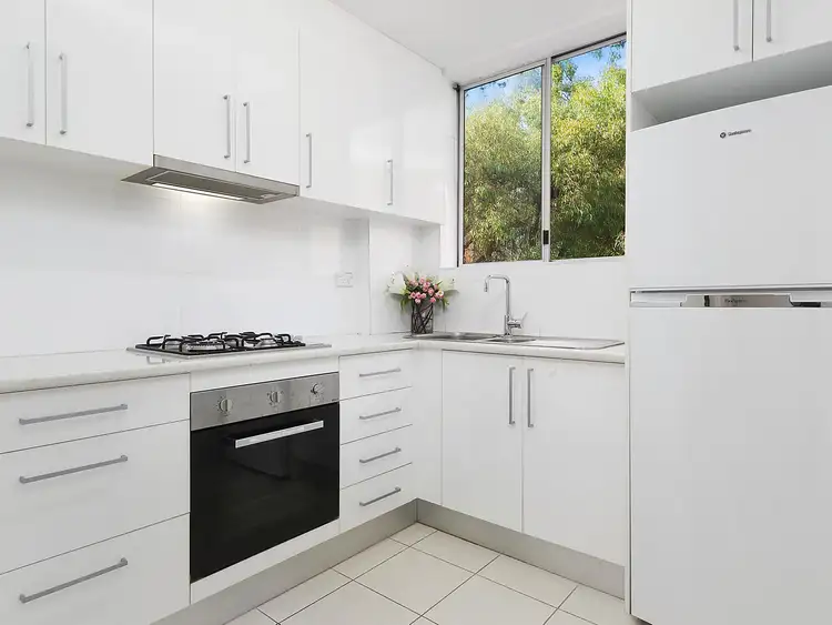 Main view of Homely apartment listing, 21/68 Mascot Drive, Eastlakes NSW 2018