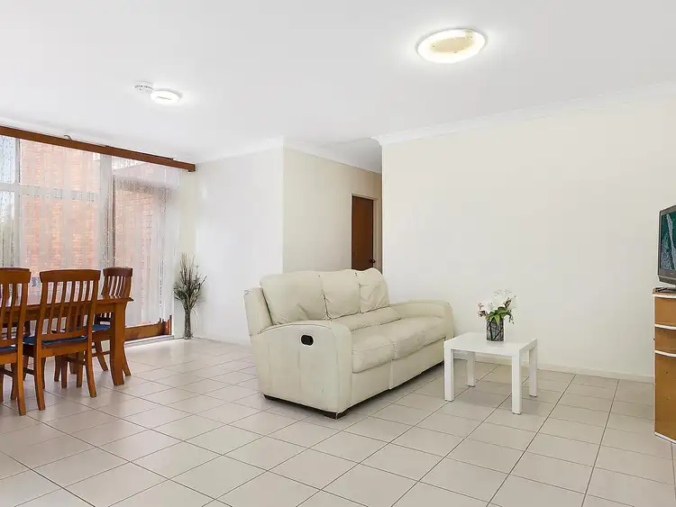 Fourth view of Homely apartment listing, 21/68 Mascot Drive, Eastlakes NSW 2018