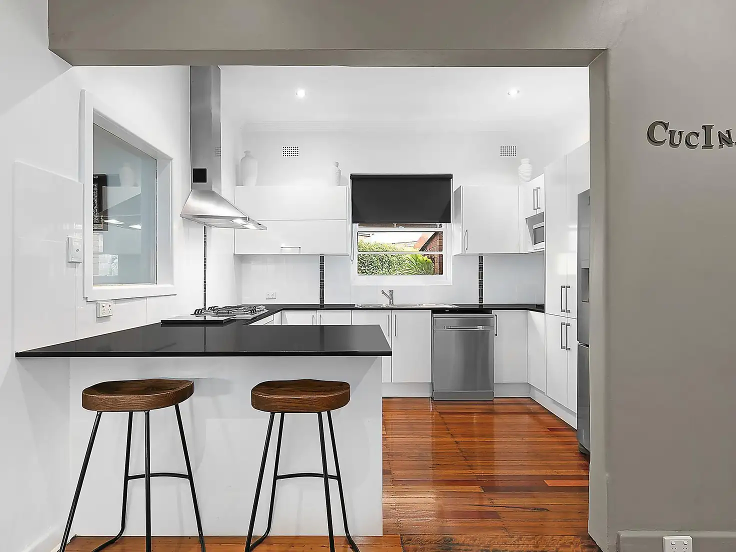 Main view of Homely house listing, 205 Kings Road, New Lambton NSW 2305