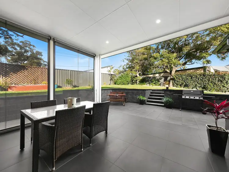 Second view of Homely house listing, 205 Kings Road, New Lambton NSW 2305