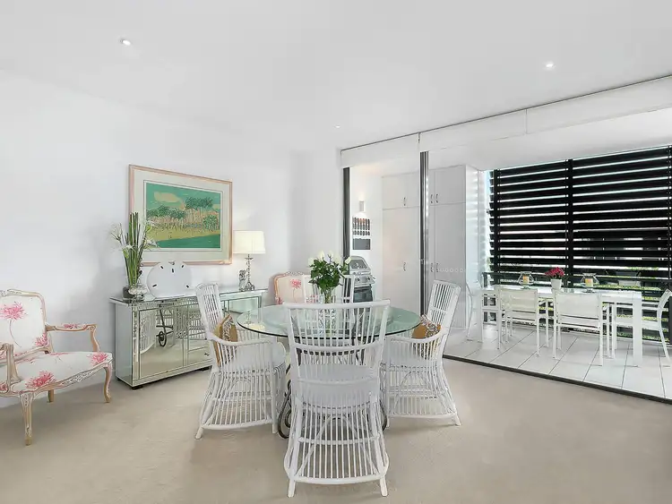 Third view of Homely apartment listing, 1304/1 Sunset Avenue, Paradise Point QLD 4216