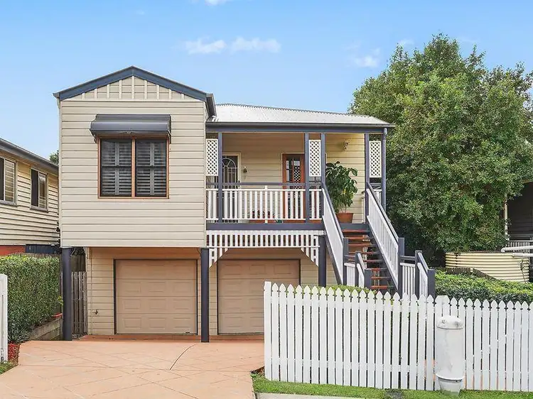 Main view of Homely house listing, 14 Vendale Avenue, Moorooka QLD 4105