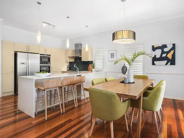 Second view of Homely house listing, 14 Vendale Avenue, Moorooka QLD 4105