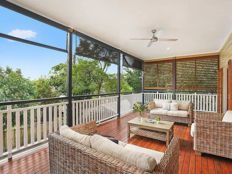 Sixth view of Homely house listing, 14 Vendale Avenue, Moorooka QLD 4105