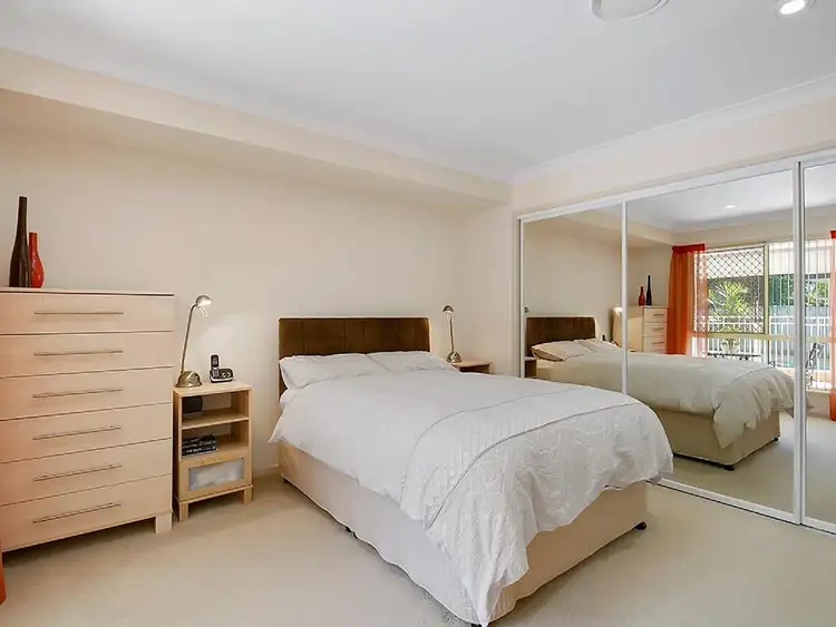 Fifth view of Homely house listing, 12 Chestnut Place, The Gap QLD 4061