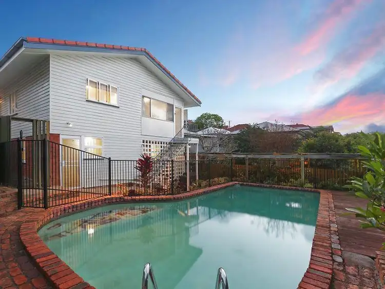 Second view of Homely house listing, 82 Newman Avenue, Camp Hill QLD 4152