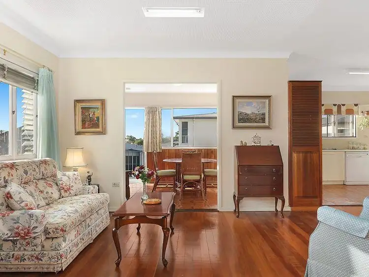 Third view of Homely house listing, 82 Newman Avenue, Camp Hill QLD 4152