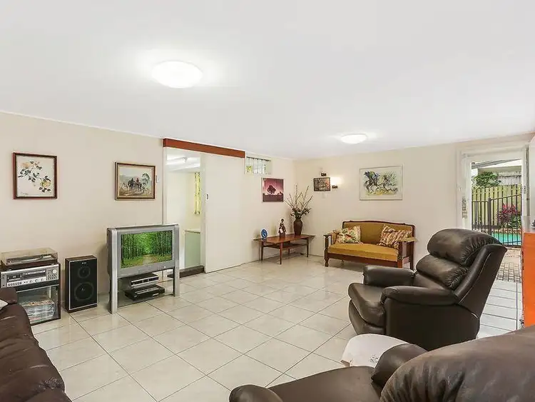 Fourth view of Homely house listing, 82 Newman Avenue, Camp Hill QLD 4152