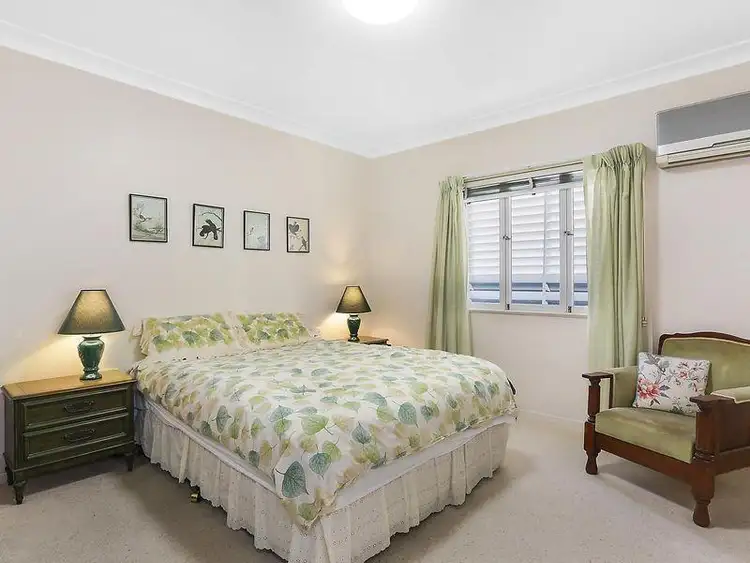 Fifth view of Homely house listing, 82 Newman Avenue, Camp Hill QLD 4152