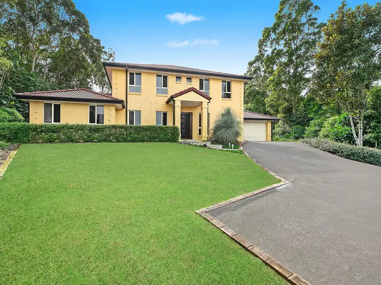 3 Xanadu Grove, Buderim QLD 4556
