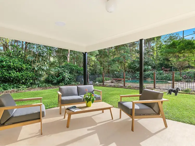 Second view of Homely house listing, 3 Xanadu Grove, Buderim QLD 4556